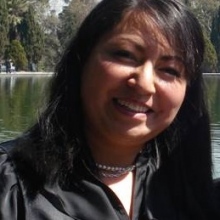 Dr. Selene Griselda Ruperto Herrera