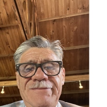 Dr. Eduardo Arroyo Garcia