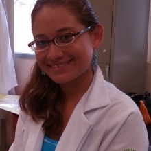Dra. Vanessa Rodríguez Vera