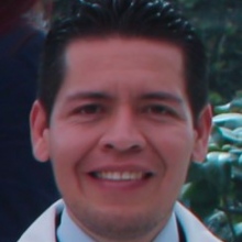Dr. Juan Carlos Sánchez Salgado